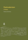 Image for Postmodernism : A Reader