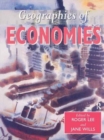 Image for Geographies of Economies