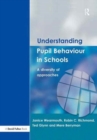Image for Understanding Pupil Behaviour in School : A Diversity of Approaches