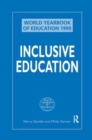 Image for Inclusive Education