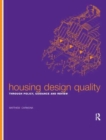 Image for Housing Design Quality