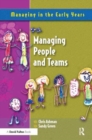 Image for Managing People and Teams