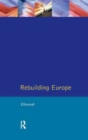 Image for Rebuilding Europe