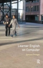 Image for Learner English on Computer