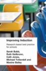 Image for Improving Induction