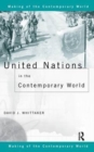 Image for United Nations in the Contemporary World