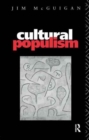Image for Cultural Populism