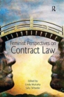 Image for Feminist Perspectives on Contract Law