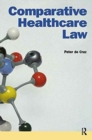 Image for Comparative Healthcare Law
