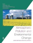 Image for Atmospheric Pollution and Environmental Change