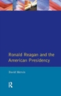 Image for Ronald Reagan : The American Presidency