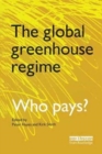 Image for The Global Greenhouse Regime
