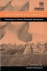 Image for Instruments of Change : Motivating and Financing Sustainable Development