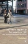 Image for The Federal Republic of Germany since 1949