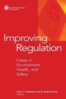 Image for Improving Regulation