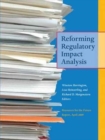 Image for Reforming Regulatory Impact Analysis
