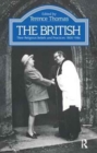 Image for The British : Their Religious Beliefs and Practices 1800-1986