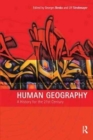 Image for Human Geography