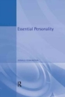 Image for Essential Personality