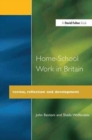 Image for Home-School Work in Britain
