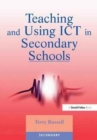 Image for Teaching and Using ICT in Secondary Schools