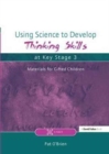 Image for Using Science to Develop Thinking Skills at Key Stage 3