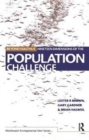 Image for Beyond Malthus : The Nineteen Dimensions of the Population Challenge