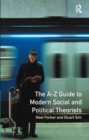 Image for A-Z Guide to Modern Social and Political Theorists