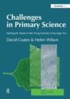 Image for Challenges in Primary Science
