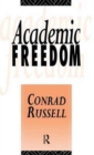 Image for Academic Freedom