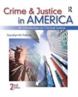 Image for Crime and Justice in America