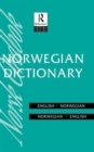 Image for Norwegian Dictionary : Norwegian-English, English-Norwegian