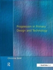 Image for Progression in Primary Design and Technology