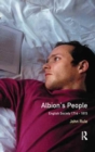 Image for Albion&#39;s People