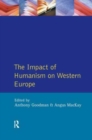 Image for Impact of Humanism on Western Europe During the Renaissance, The