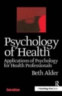 Image for Psychology of Health