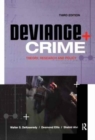 Image for Deviance and Crime