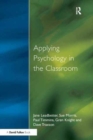 Image for Applying Psychology in the Classroom