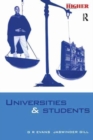 Image for Universities and Students