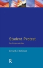 Image for Student Protest : The Sixties and After