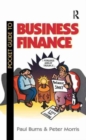 Image for Pocket Guide to Business Finance