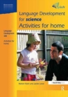 Image for Language Development for Science