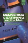 Image for Delivering Learning on the Net