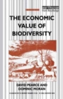 Image for The Economic Value of Biodiversity