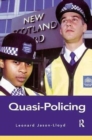 Image for Quasi-Policing