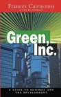 Image for Green Inc.