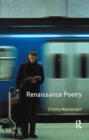 Image for Renaissance Poetry