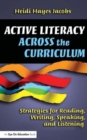 Image for Active Literacy Across the Curriculum