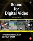 Image for Sound for digital video
