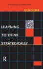 Image for Learning to think strategically